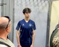 "Защитите от радикалов и РФ": суд избрал меру пресечения подозреваемому в убийстве Фарион