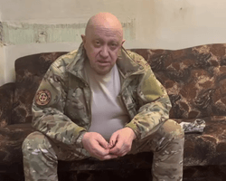 В ISW рассказали, почему Кремль до сих пор не ликвидировал Пригожина