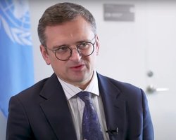 "Поговорили з президентом": Кулеба розповів, чому його звільнили (відео)