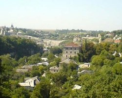 Самый заманчивый город – Каменец-Подольский