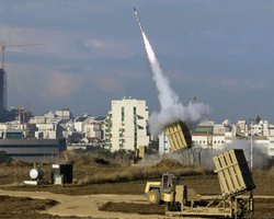 Ізраїль готується захищати енергосистему країни на досвіді війни в Україні