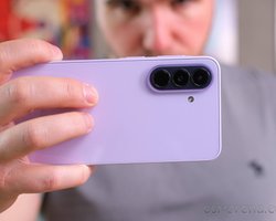 Дешевші смартфони Samsung отримають флагманські функції камери: список моделей
