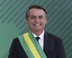 Бразильский президент признался, что сеет раздор в армии Венесуэлы