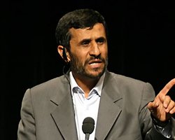 Президент Ирана уверяет, что нашел источник мировых проблем