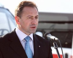 Томенко: Кадровая политика Януковича формирует антидонецкость