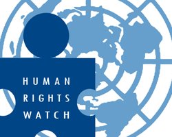 Запрет российских соцсетей нанес удар по свободе слова в Украине, - Human Rights Watch