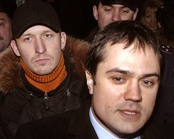 Суд подтвердил законность ареста главы блока Черновецкого