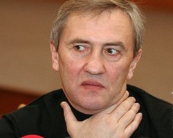 СМИ: Израильское МВД подтвердило гражданство Черновецкого