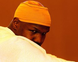 Тренер Кличко сам хочет выйти на ринг против Поветкина 