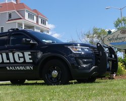 Британская полиция нашла бутылку с "Новичком"