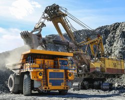 57 минералов без инфраструктуры: что на самом деле содержит соглашение о недрах и военной помощи США