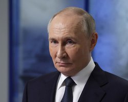 Путина в Будапеште могут убить: бывший российский шпион Безруков заявил о "британском заговоре"