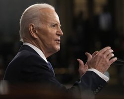 Джо Байден настаивает на членстве Украины в НАТО, — CNN