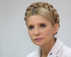 Тимошенко: Янукович объединяет Украину против себя
