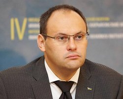 Каськиву зачитан обвинительный акт