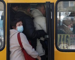 Локдаун в Киеве собираются продлить до 10 мая, – СМИ