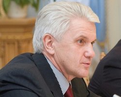 Литвин предложил обсудить введение новой системы для голосования