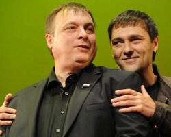 Втратив права на авторство пісень: продюсер "Ласкового мая" програв суд родині Шатунова