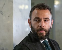 "Вызов принят", - Дубинский о заявлении Ермака касательно возможного исключения из фракции