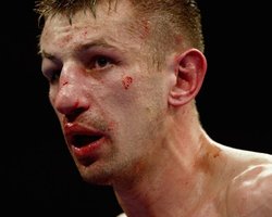 Адамек надеется, что проверит рефлексы Виталия Кличко