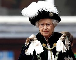 Елизавета II должна лично подтвердить британское гражданство Насирова в украинском суде?, - НАБУ