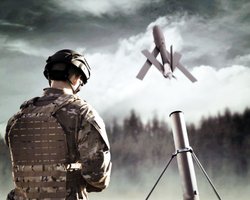 Польша отправит своих военных в Украину на учения по противодействию дронам, — Reuters