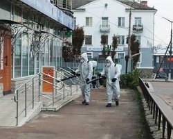 Решение о введении локдауна могут пересмотреть, – СМИ