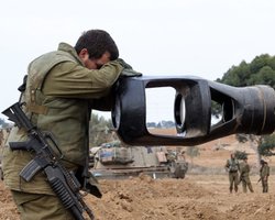 Незамінні: Як США ділитимуть зброю між Україною, Ізраїлем і Тайванем