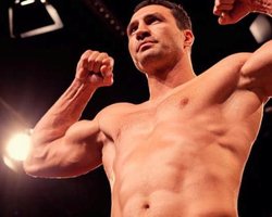 Стиль Поветкина похож на Тайсона, -  Кличко