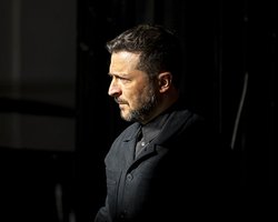 Зеленський назвав ключові теми особистої розмови з Путіним: є два основні моменти, — Liberation