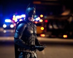 Новый фильм о Бэтмене собрал в прокате более $160 млн