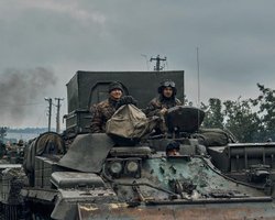 ВСУ наступают под Бахмутом, а Россия перебрасывает туда резервы, – ISW (карта)