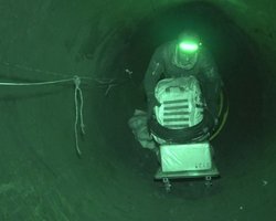 Провал диверсії РФ під Суджею: оглядач розповів, скільки росіян могли задихнутися в трубі