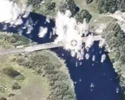 Атака с двух сторон: ВСУ изолировали часть Курской области и готовятся ее занять, — Forbes