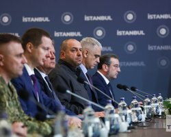 Продолжения не будет: переговоры РФ и Украины в Стамбуле завершились, — СМИ