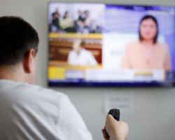 Уряд планує витратити майже 638 млн грн на телемарафон "Єдині новини", — Железняк (фото)