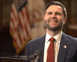 "Я вважаю, що це демони": Джей Ді Венс зробив несподівану заяву про НЛО