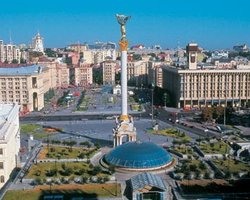 Крещатик к Евро-2012 ремонтировать не будут 