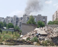 В Покровске нет блокады: Силы обороны заявили об очередной информационной атаке РФ