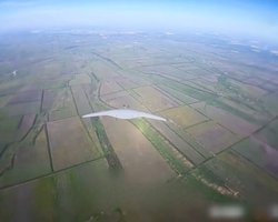 Росія запустила по Україні хвилі "Шахедів": які області опинилися під загрозою