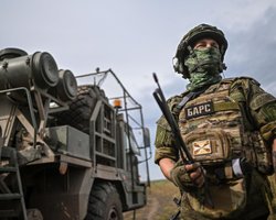 ВС РФ попали в ловушку под Добропольем: военный эксперт объяснил причины провала наступления