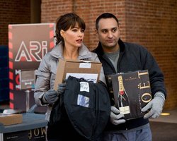 Кинопремьеры недели: Две комедии и триллер Голодный кролик атакует 