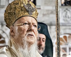 Константинополь опубликовал обоснование Томоса УПЦ