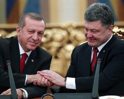 Соглашение между Украиной и Турцией о поездках по ID-картам вступает в силу