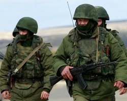 Новое наступление РФ с территории Беларуси: слухи были дезинформацией Кремля, – СМИ