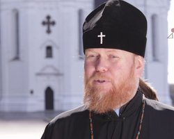 Дата Собора будет объявлена официально, - Евстратий Зоря