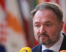 "Не повернемося до нормального життя": єврокомісар попередив про затяжну нафтову кризу