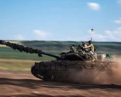 Перелом в войне: эксперт рассказал, какой город представляет стратегический интерес для ВСУ