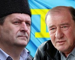 Умеров и Чийгоз освобождены от уголовного преследования