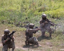 На Покровському напрямку бійці ССО знищили росіян, які заважали ротації підрозділів ЗСУ